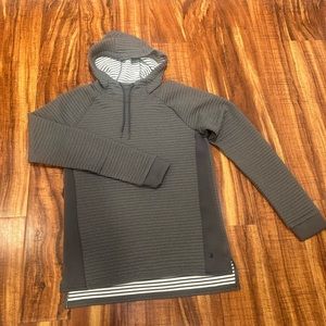 Apana Men’s athletic hoodie